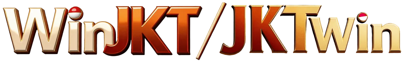 Logo horizontal jktwin Indonesia